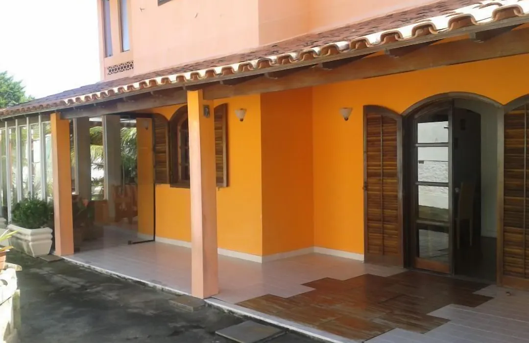 Maison Aires Malcher-1